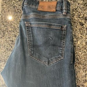 34 Heritage Charisma Jeans